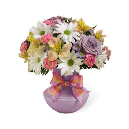 Spring Bouquet - Touch of Spring